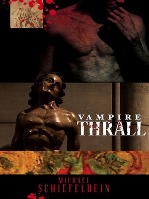 cover image of Vampire Thrall